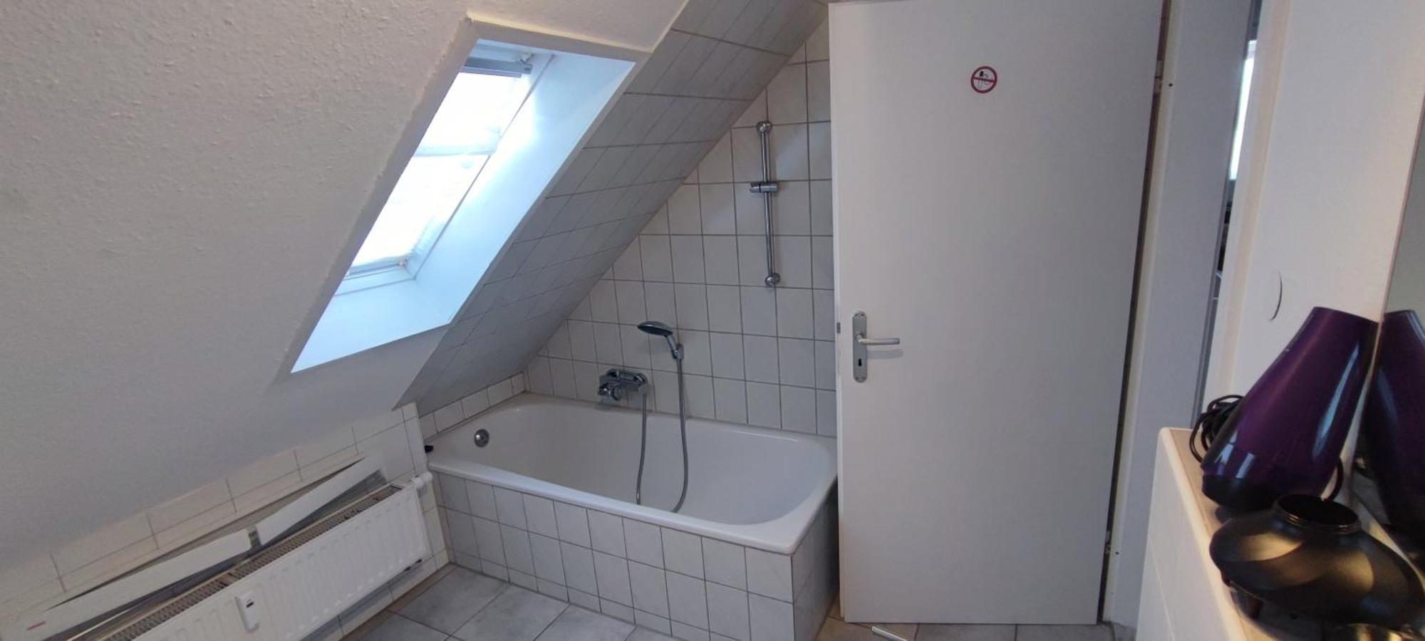 Antony Home Ferienwohnung Ostrach Екстериор снимка